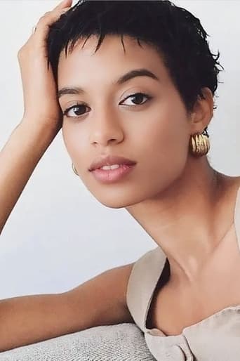 Image of Jourdana Phillips