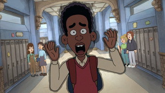 Everybody Still Hates Chris (2024- )