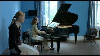 The Page Turner (2006)