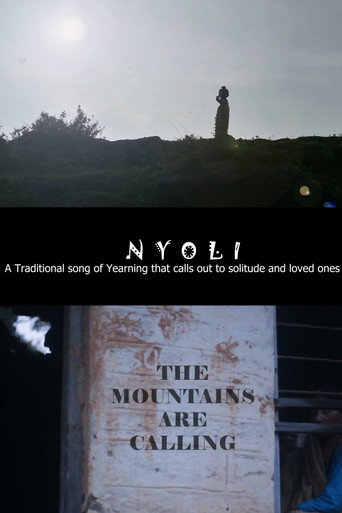 Nyoli poster