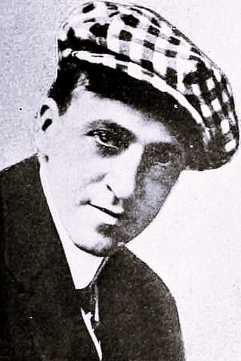 Image of Arthur Hotaling
