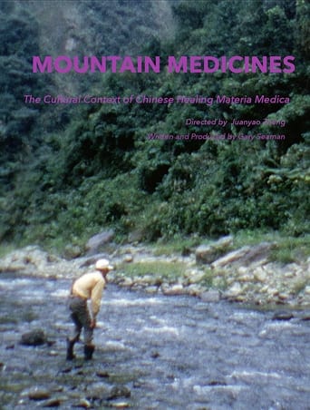 Mountain Medicines