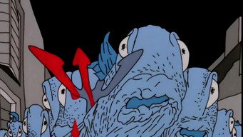 Fisheye (1980)