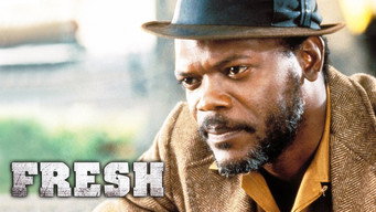 #8 Fresh