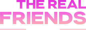 The Real Friends of WeHo logo