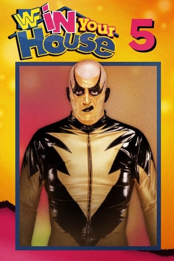 WWE In Your House 5: Seasons Beatings WWE In Your House 5: Seasons Beatings