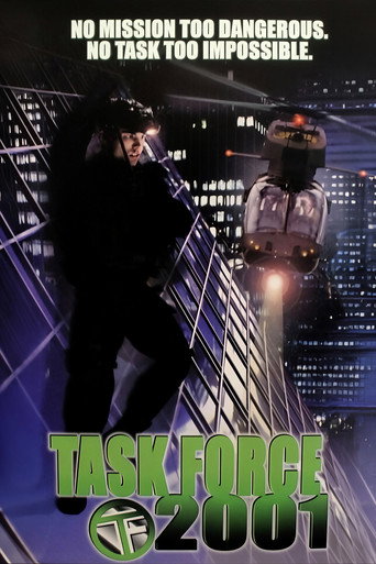 Task Force 2001 (2000)