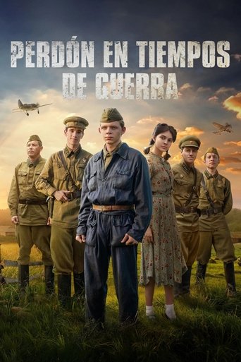 Perdon en tiempos de guerra
