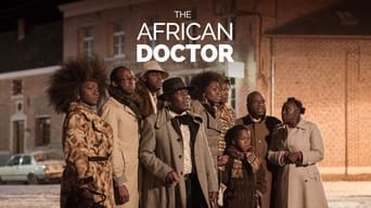 #24 The African Doctor