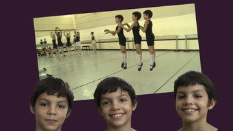 To Dance Like a Man (2011)