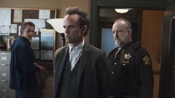 Justified: la ley de Raylan