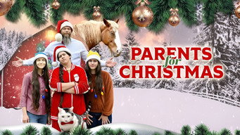 Parents for Christmas (2024)