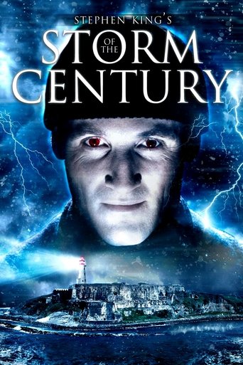 Storm of the Century