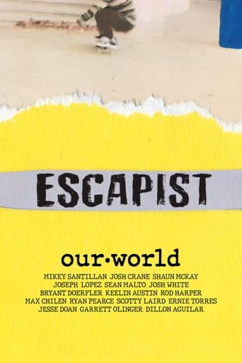 Escapist: Our World en streaming 