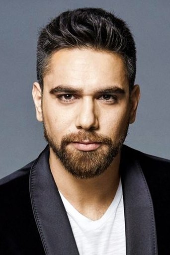 Imagine Kadir Doğulu