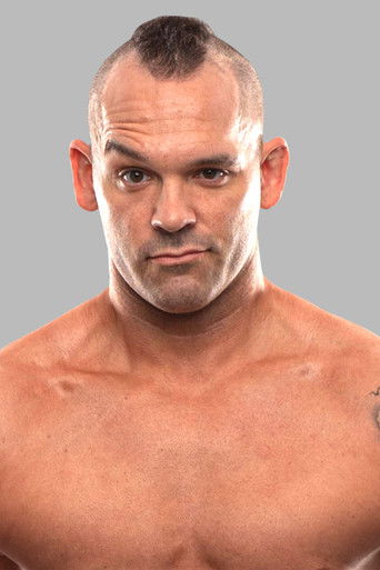 Foto de Ronnie Arneill