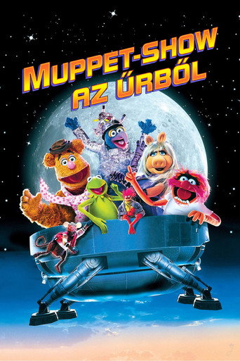 Muppet-show az űrből