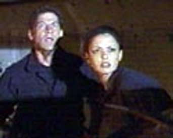 La Tierra: Conflicto final T3E14