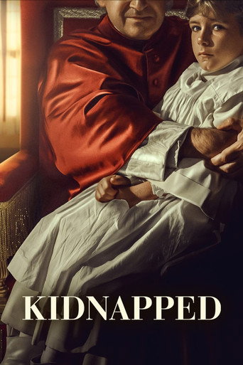 Kidnapped