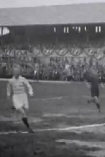25-year Jubilee of Bacska Szabadka Football Club (1926)