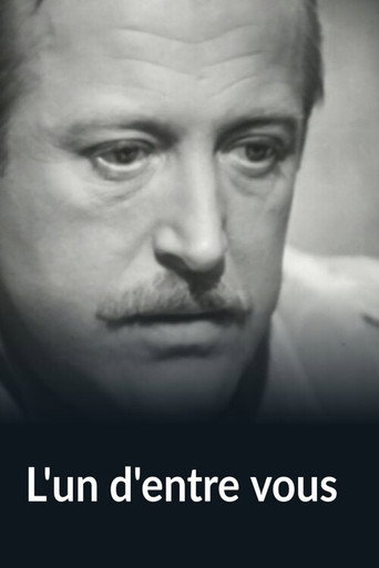 L'un d'entre vous (1963)