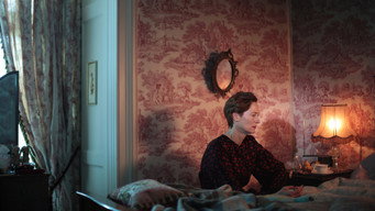 Still 2 from The Eternal Daughter
