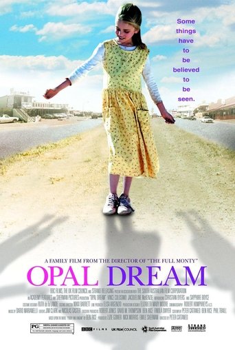 Poster Opal Dream