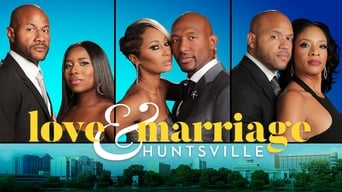 #2 Love & Marriage: Huntsville