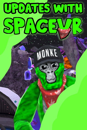 Updates with SpaceVR!