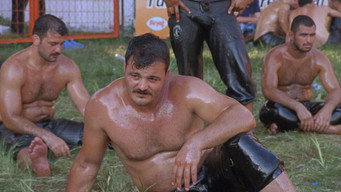 Playing Men (2017)