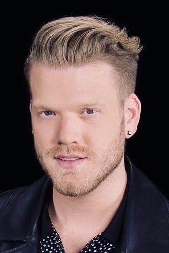 Imagen de Scott Hoying