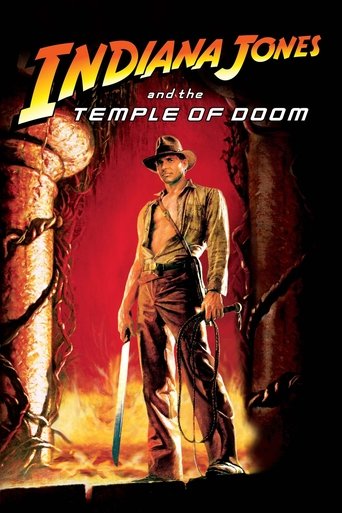 Indiana Jones và Ngôi Đền Chết Chóc