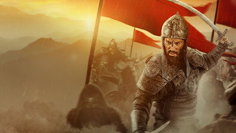 Still 9 from Rise of the Conqueror