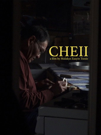 Cheii — Pôsteres 5