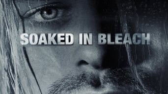 #2 Soaked in Bleach