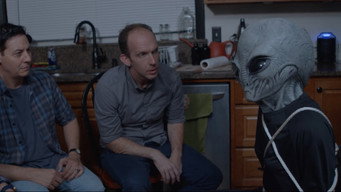 Scary Tales: Dark Walker (2024)