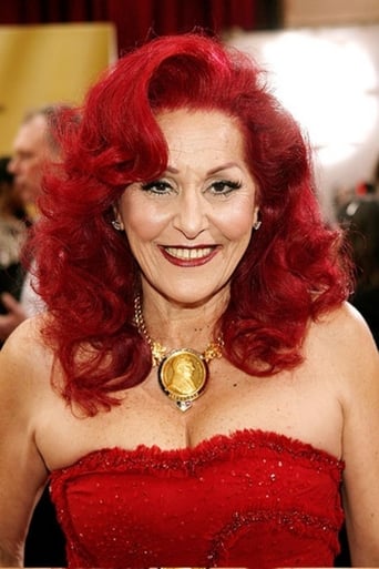 Image of Patricia Field