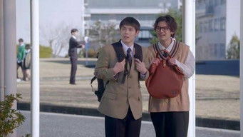 Episode 1 — S01E01