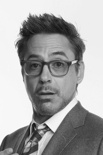 Robert Downey Jr. — photo 23