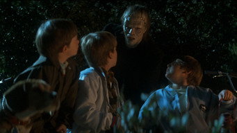 #39 The Monster Squad