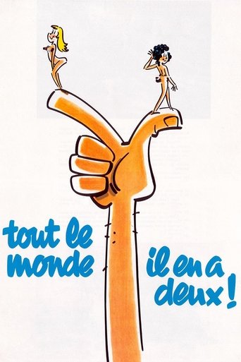 Tout le monde il en a deux (1974)