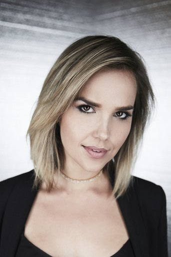 Image of Arielle Kebbel