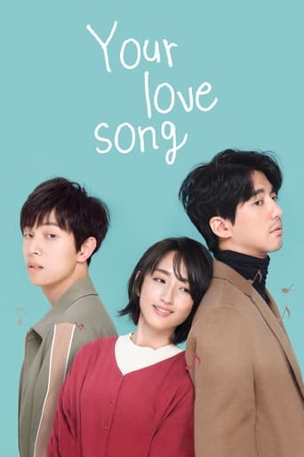 Poster of Your Love Song