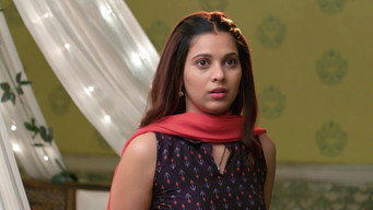 Raavi Grows Determined