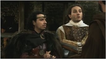 Kaamelott S2E45 poster