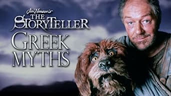 The Storyteller: Greek Myths (1990-1991)