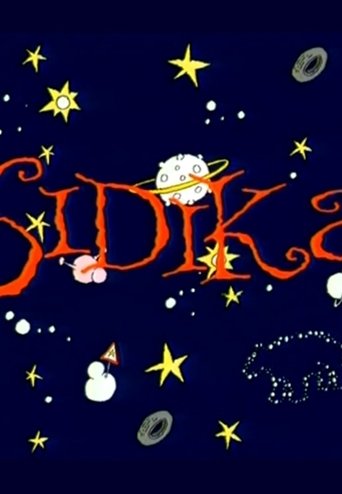 Sidika: Season 1