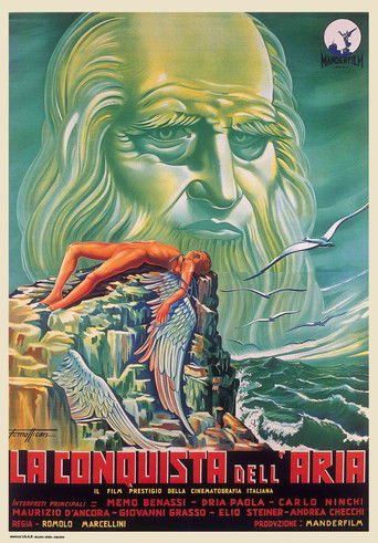 The Conquest of the Air (1970)