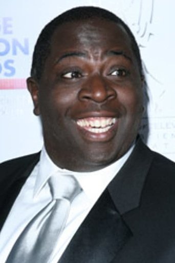 Image of Gary Anthony Williams