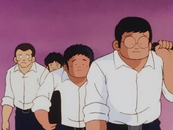 The Koushien dream! Don`t rush your resignation!!